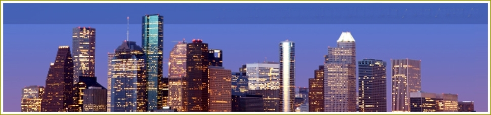 Houston City Bail Bonds - Bail Bonds in Houston Texas